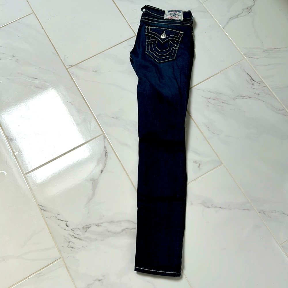 True religion Jenas Skinny